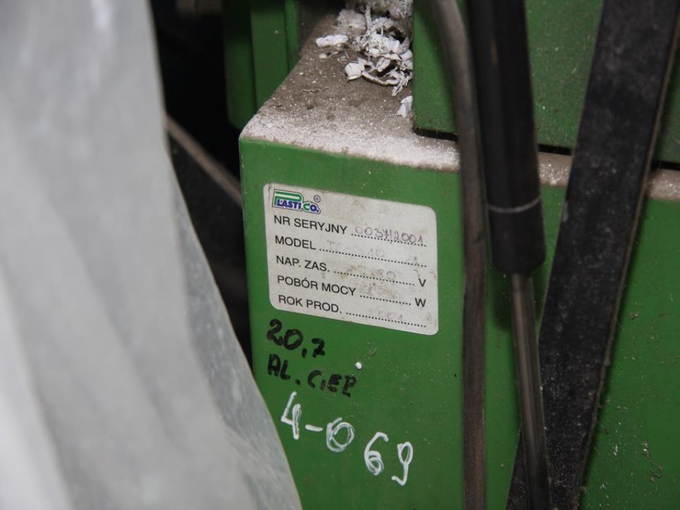 Máquinas de fabrico de janelas-4